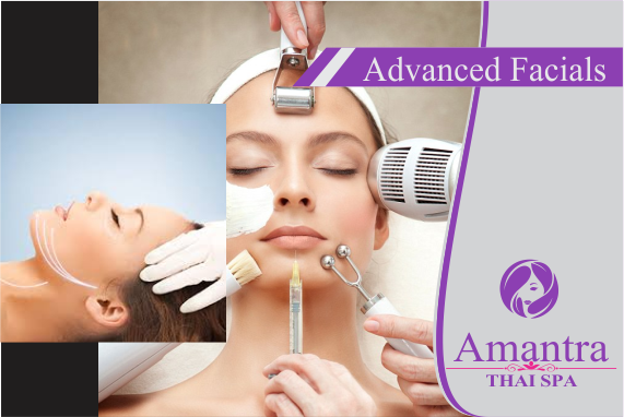 Amantra Thai Spa Nashik | Spa in Nashik